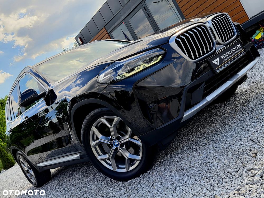 BMW X3 xDrive30e xLine - 5