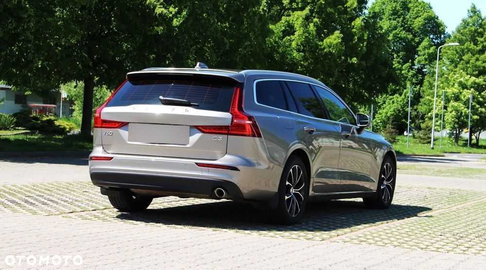 Volvo V60 D3 Geartronic Momentum Pro - 12