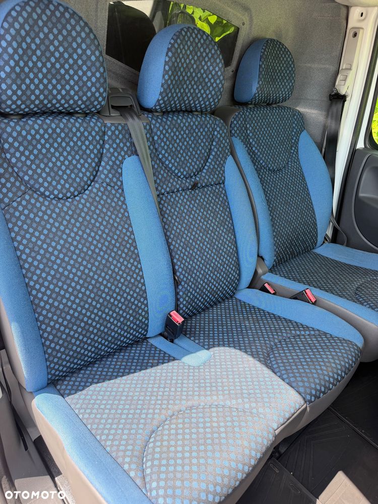 Fiat Scudo - 17
