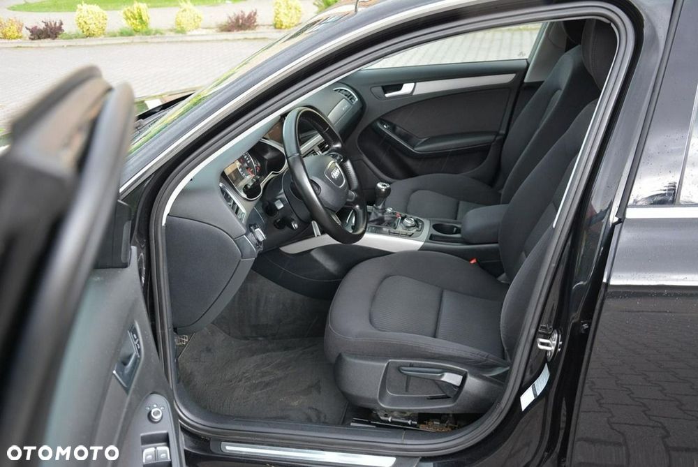 Audi A4 Allroad 2.0 TDI Quattro - 18