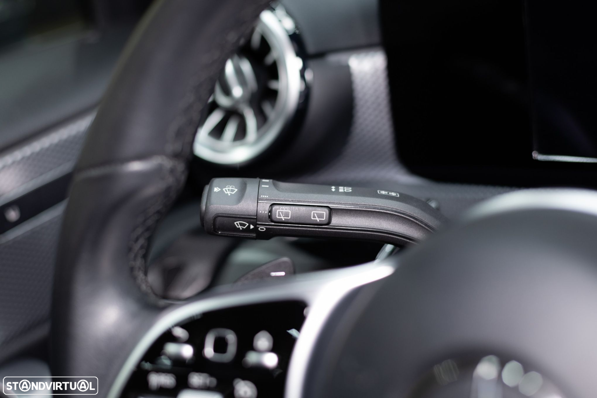 Mercedes-Benz A 180 d Progressive Aut. - 22