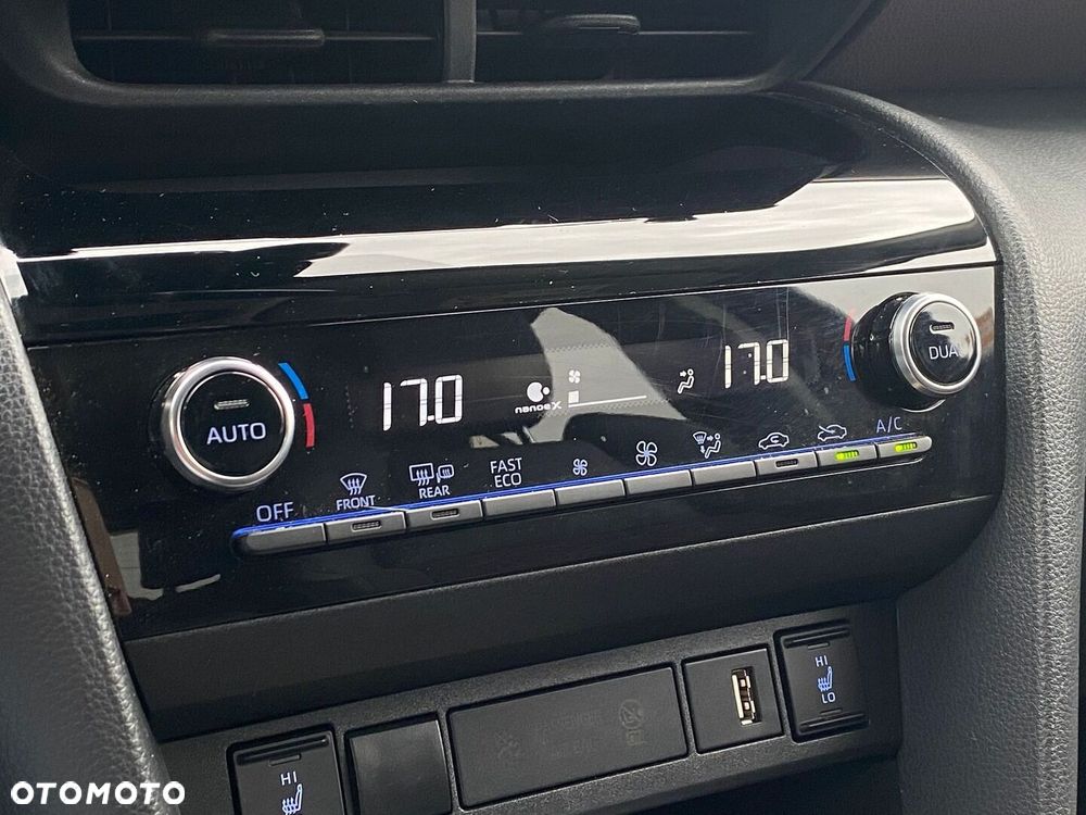 Toyota Yaris Cross Hybrid 1.5 Executive - 21