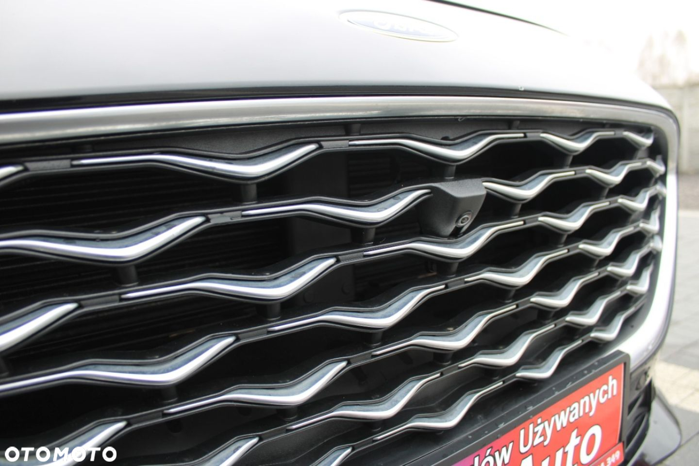 Ford Kuga - 33