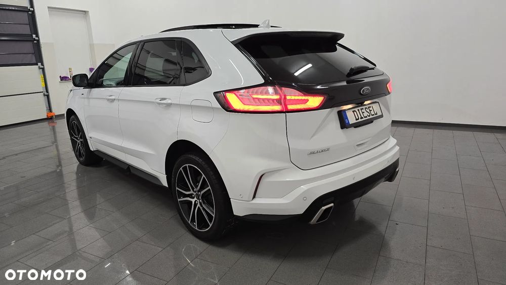 Ford Edge 2.0 EcoBlue Twin-Turbo 4WD ST-Line - 4