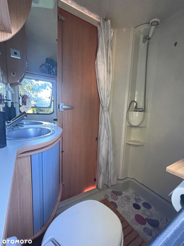 Adria Altea 542 dt - 22