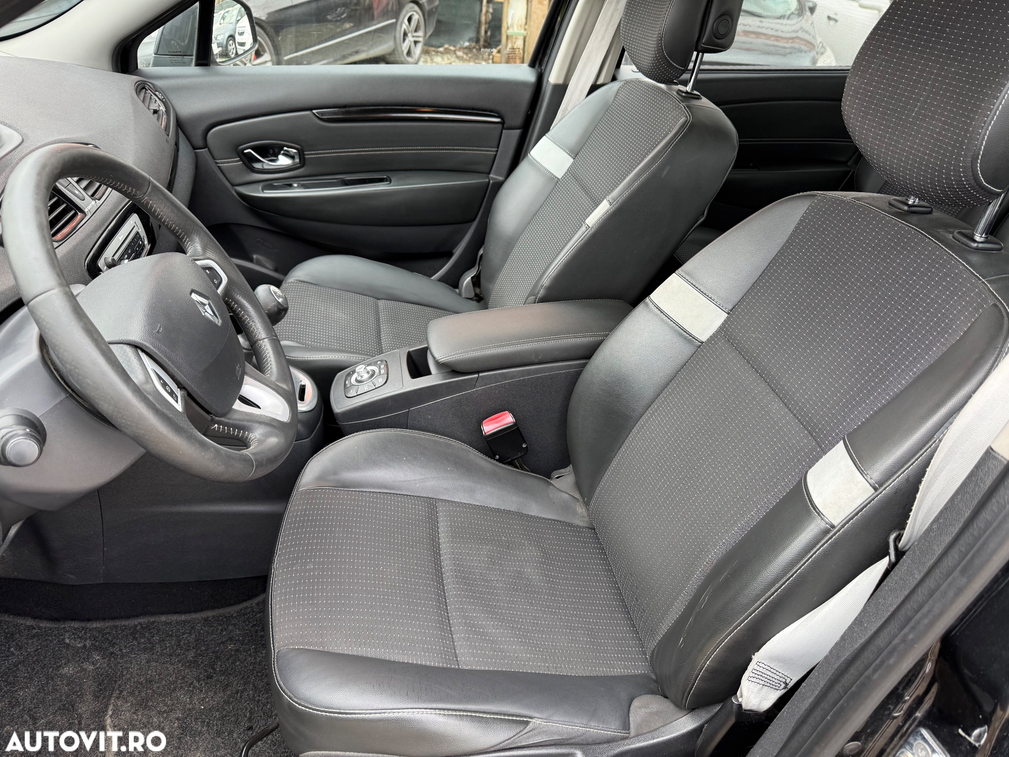 Renault Scenic ENERGY dCi 110 S&S Bose Edition - 5