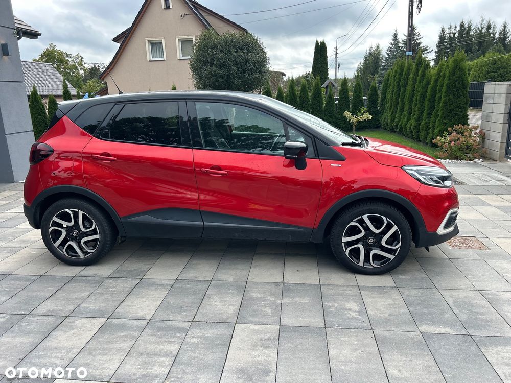 Renault Captur ENERGY TCe 120 EDC Bose Edition - 6