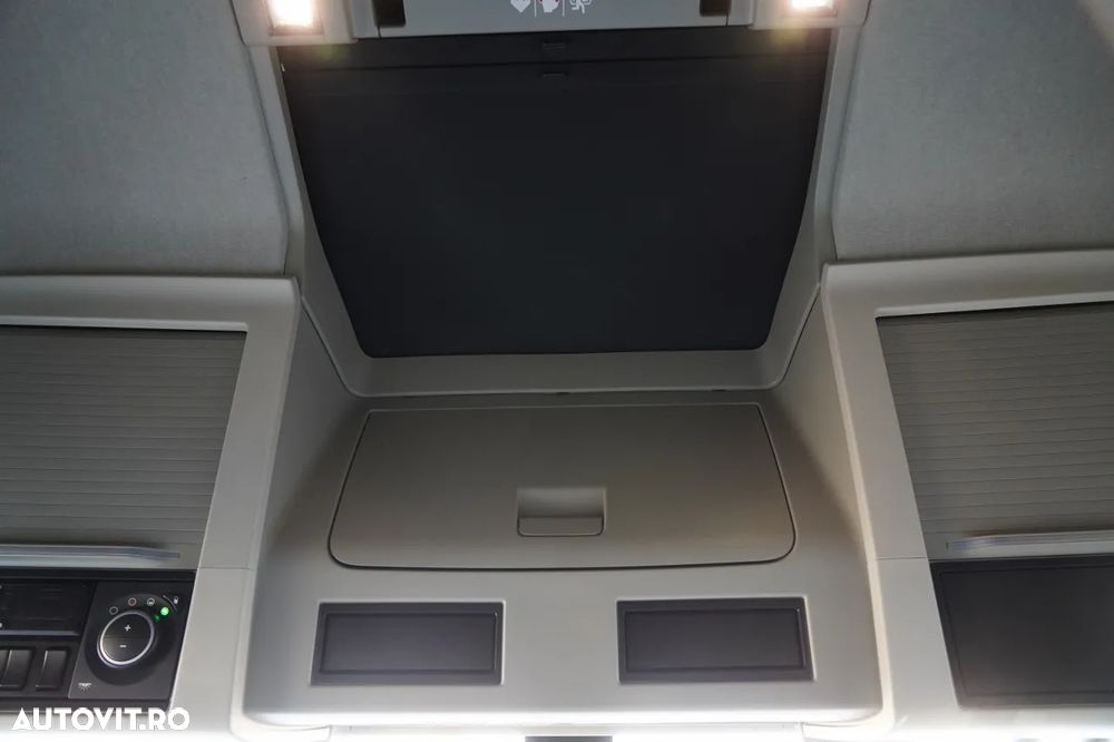 Volvo FH 500 AERO / 2025 / I-SAVE / XXL / GARANȚIE DIN FABRICĂ - 34