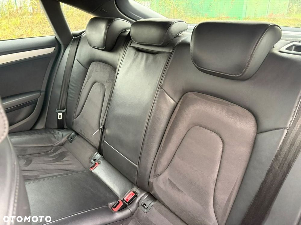 Audi A5 Sportback - 16