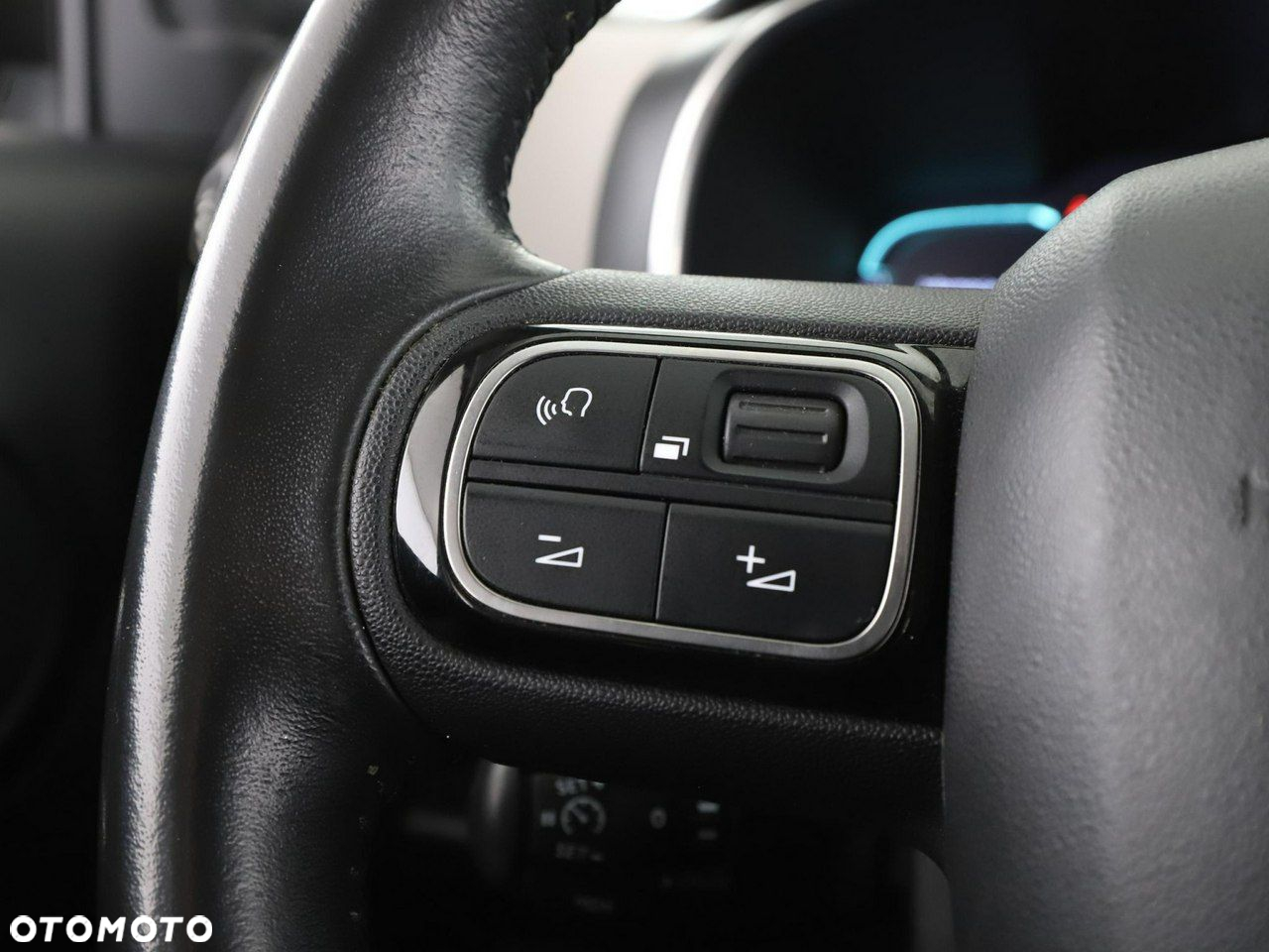 Citroën C5 Aircross 1.2 PureTech Feel - 32