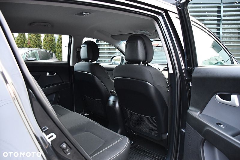 Kia Sportage 1.6 GDI XL 2WD - 19