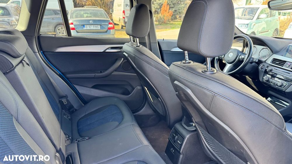 BMW X1 - 19