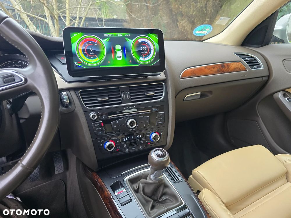 Audi A4 Avant - 25