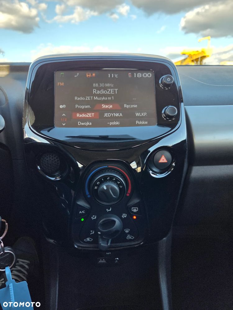 Peugeot 108 VTI 68 STOP&START Top Allure - 30