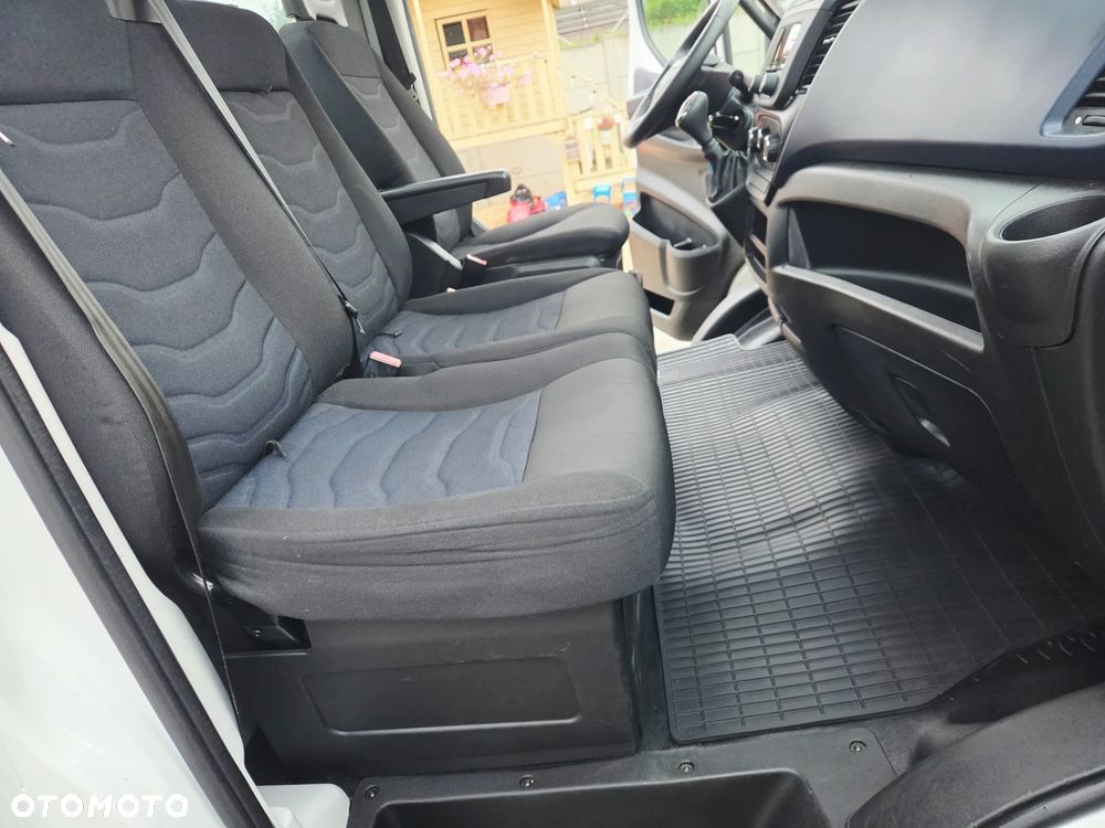 Iveco Daily 35C14 - 25