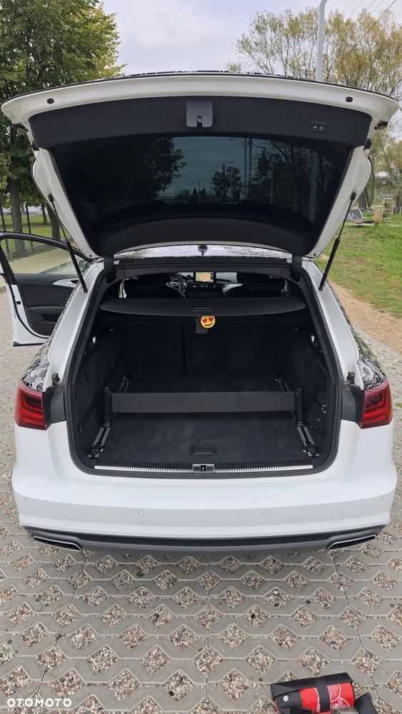 Audi A6 ver-2-0-tdi-quattro-s-tronic - 17