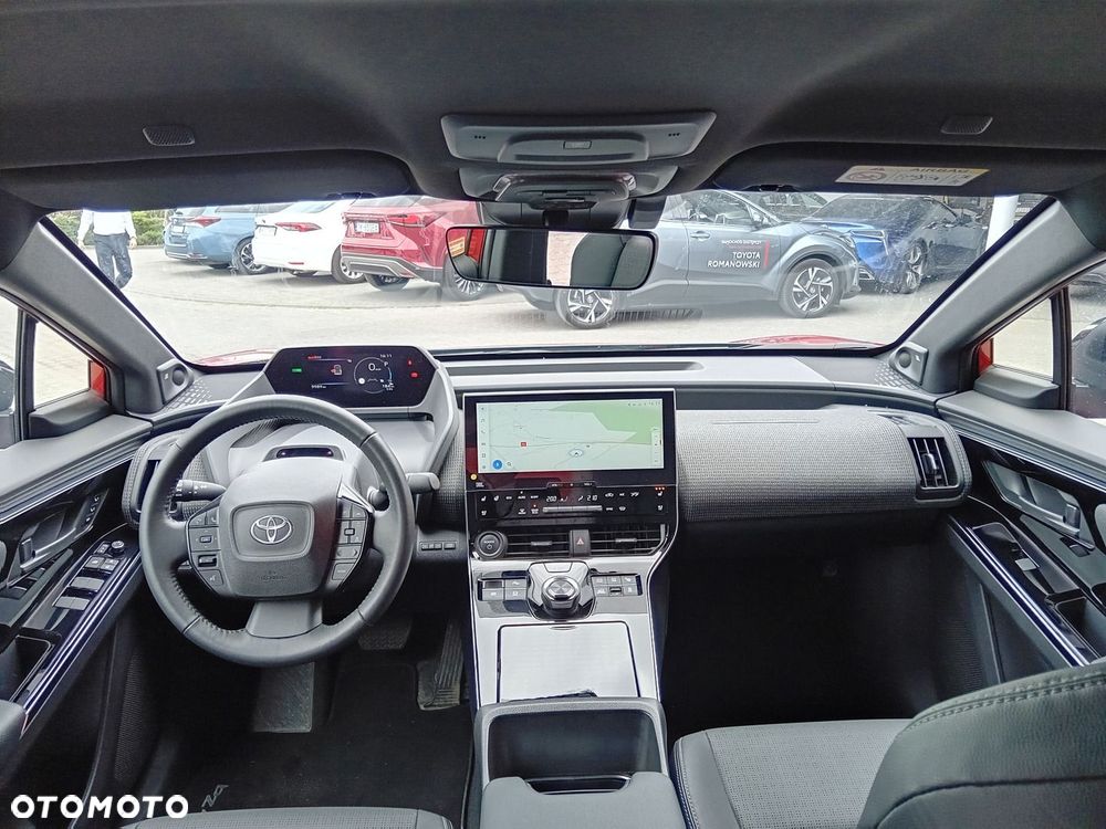 Toyota bZ4X 71.4kWh 4x4 Premiere Edition - 17