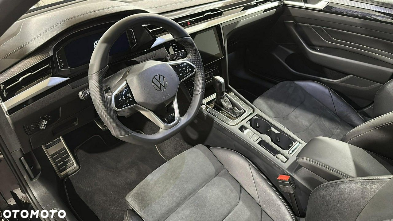 Volkswagen Arteon - 11