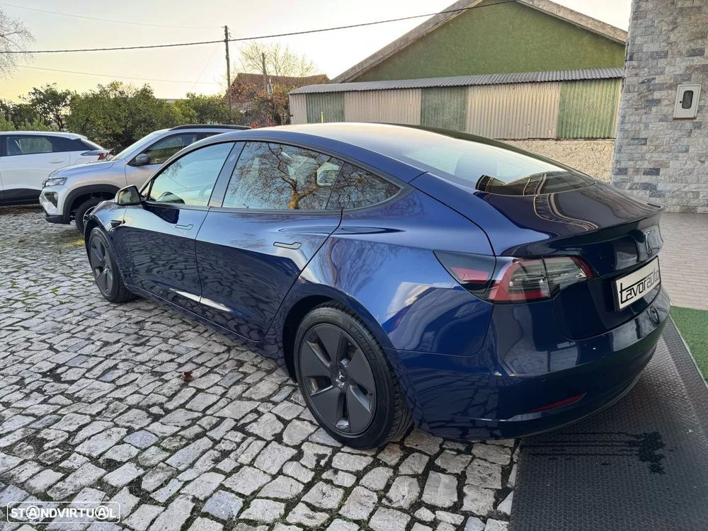 Tesla Model 3 Tração Traseira Standard - 7