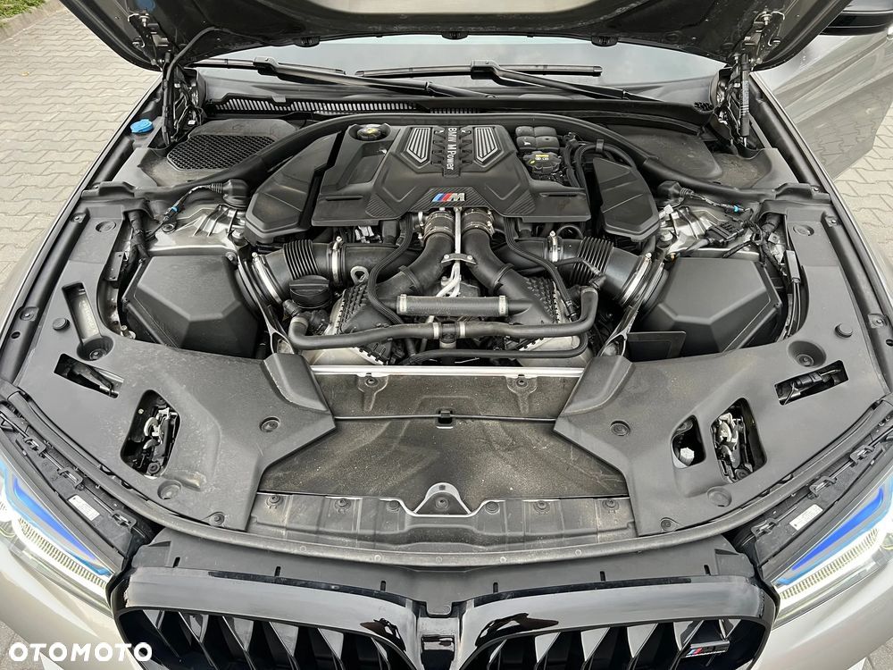 BMW M5 - 16