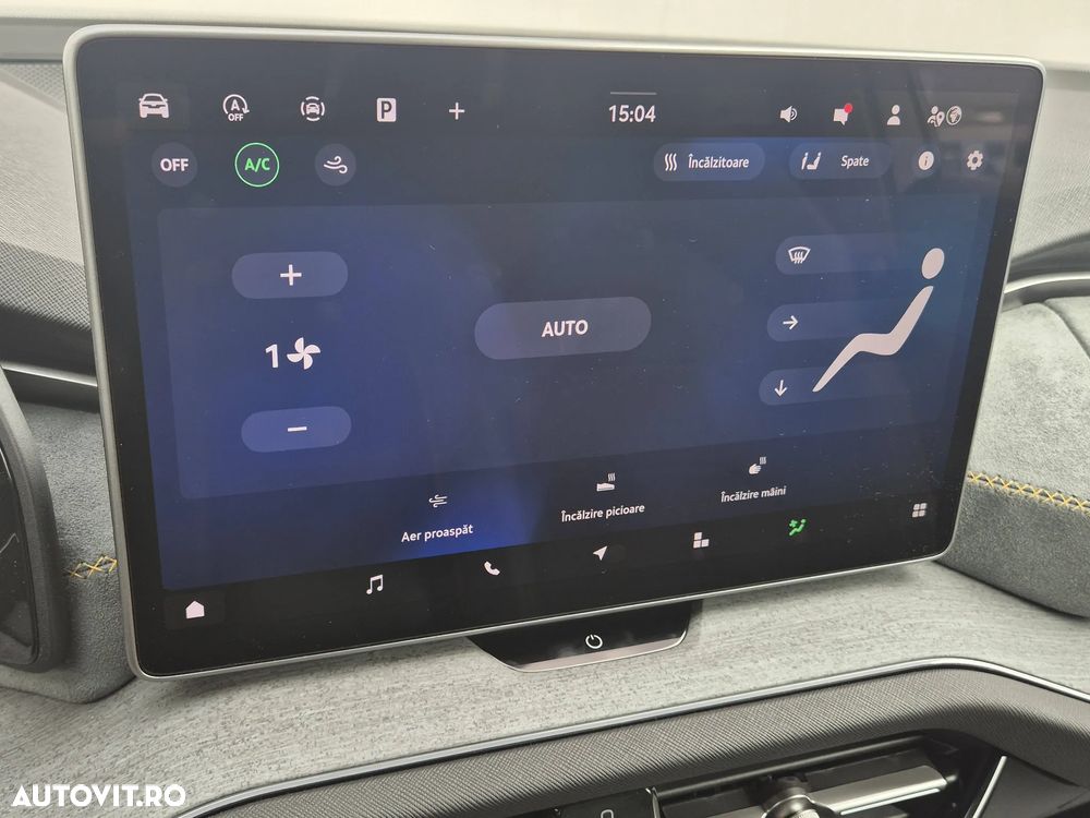 Skoda Kodiaq 2.0 TDI 4X4 DSG Selection - 29