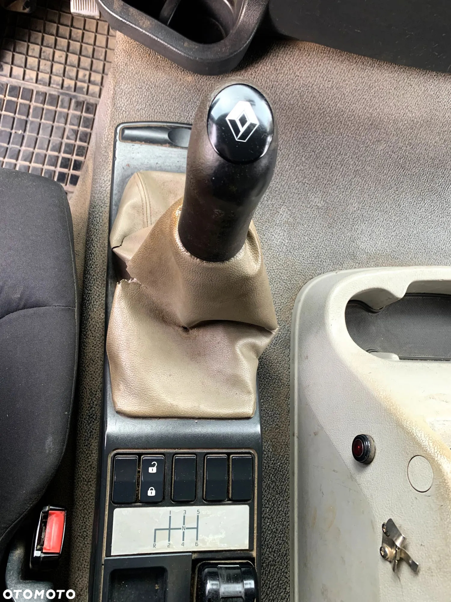 Renault PREMIUM 280 DXI, HDS - 14