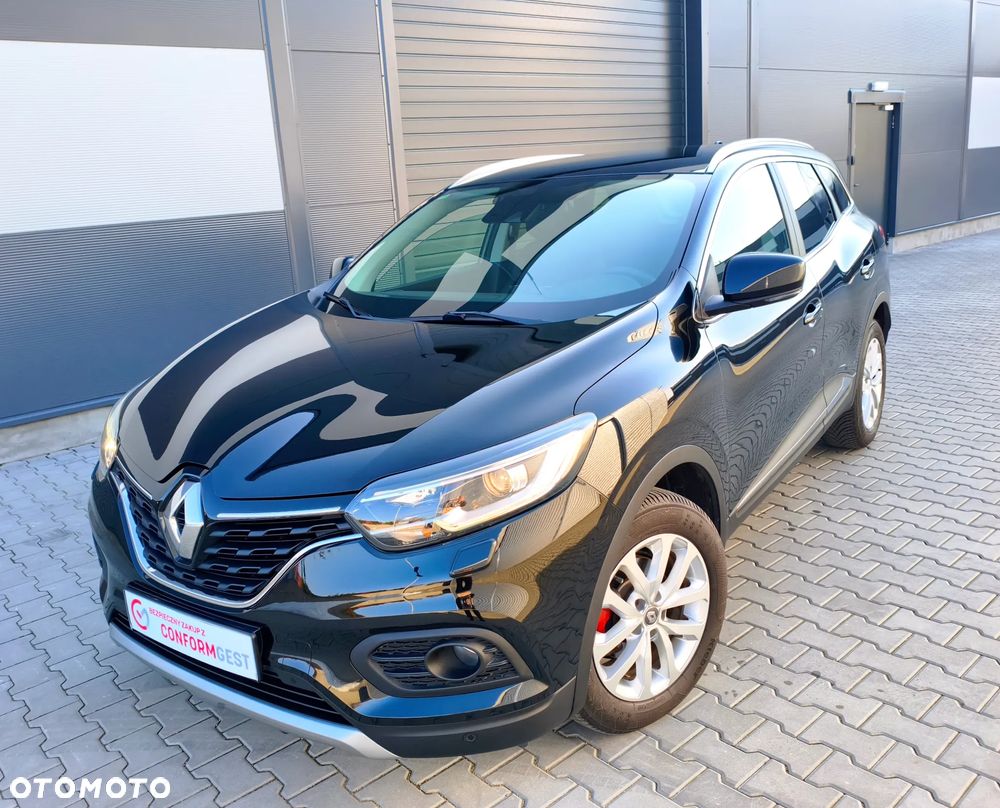 Renault Kadjar 1.3 TCe FAP Intens - 3