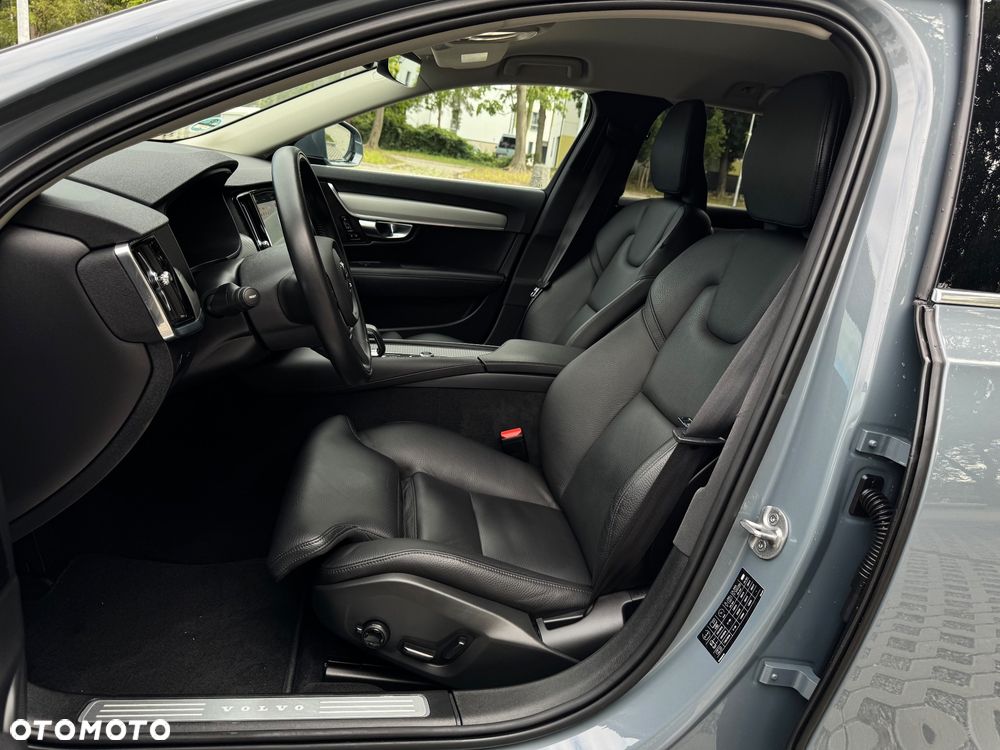 Volvo V90 B4 D Geartronic Inscription - 5