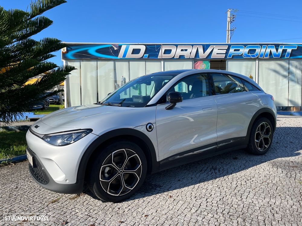 Smart #3 49 kWh Pro - 14