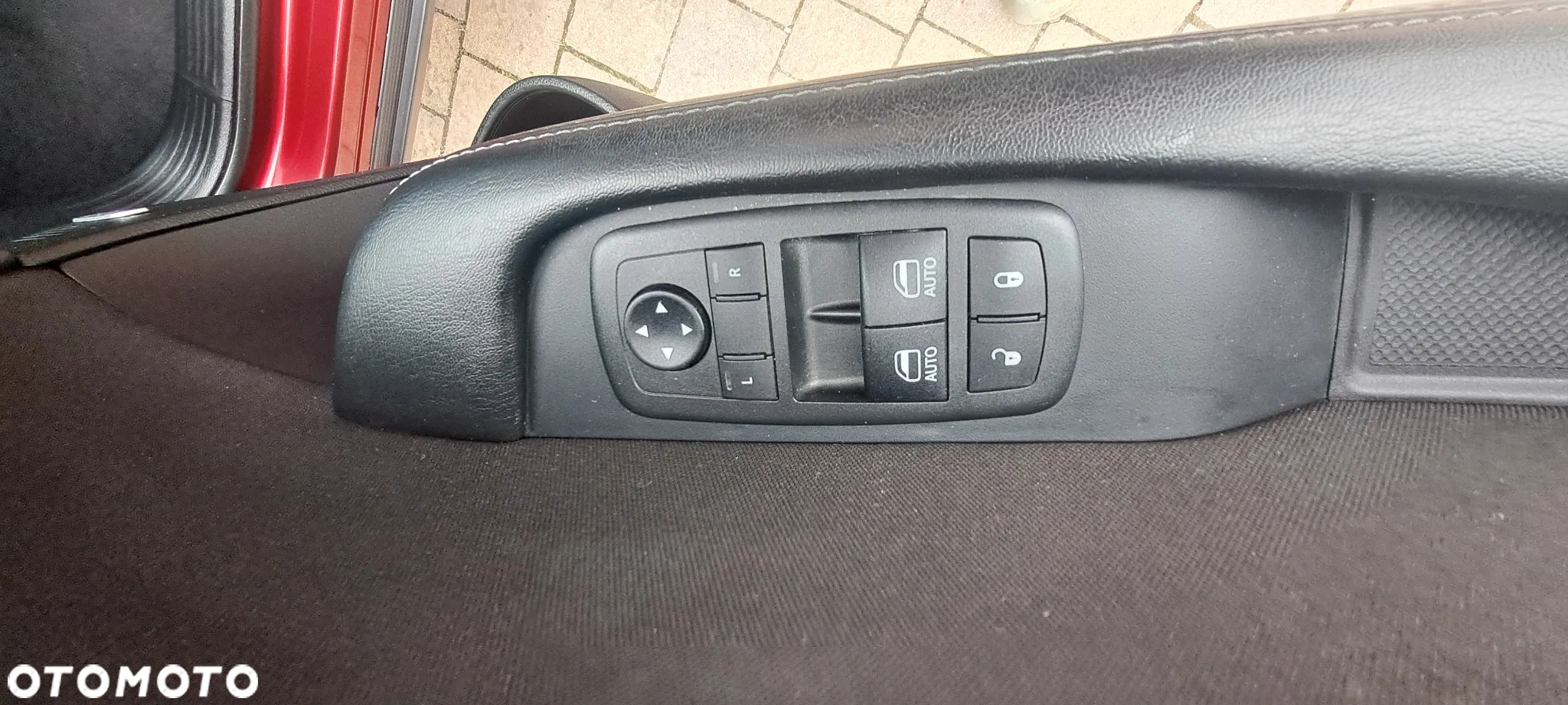 Dodge Challenger Automatik SXT Plus - 18