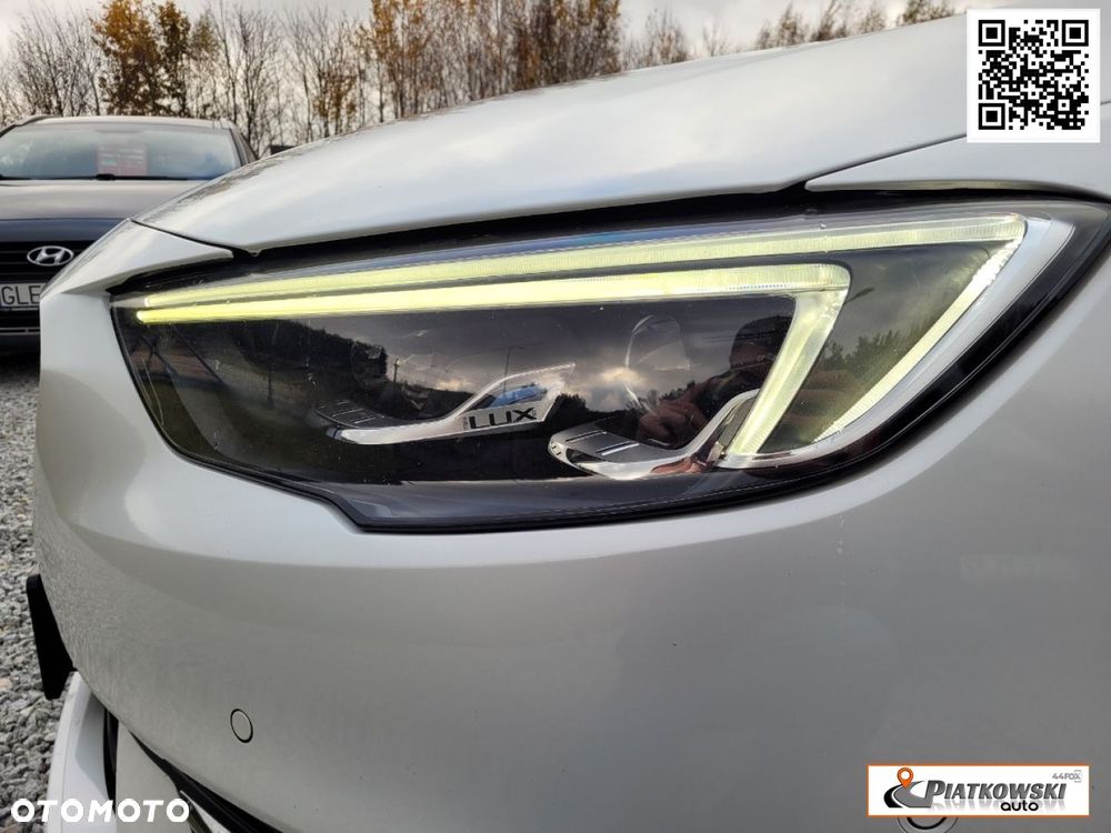 Opel Insignia 2.0 CDTI Exclusive S&S - 3