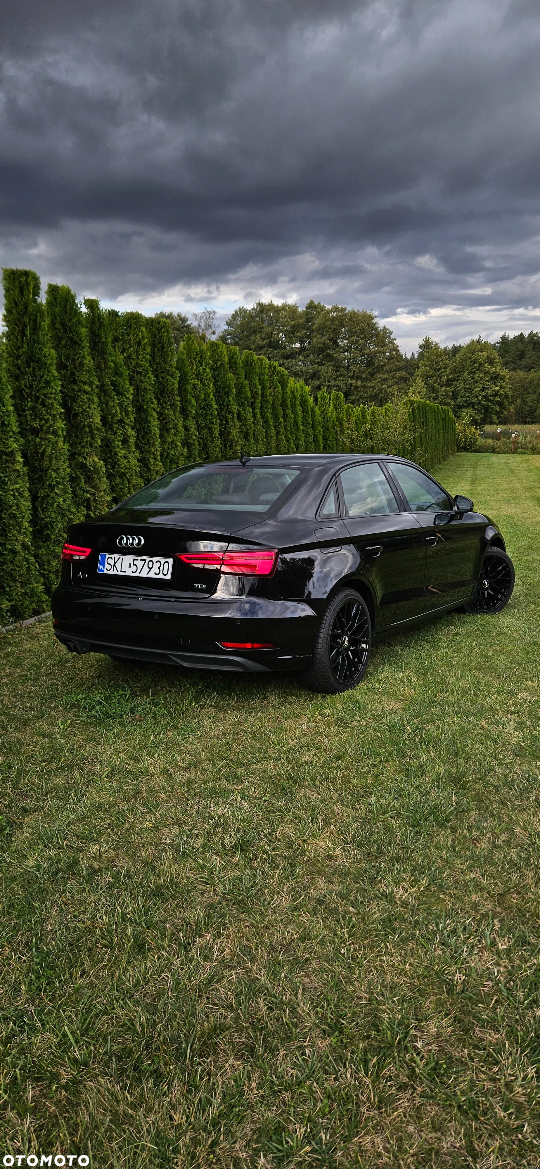 Audi A3 2.0 TDI clean diesel Ambition - 9