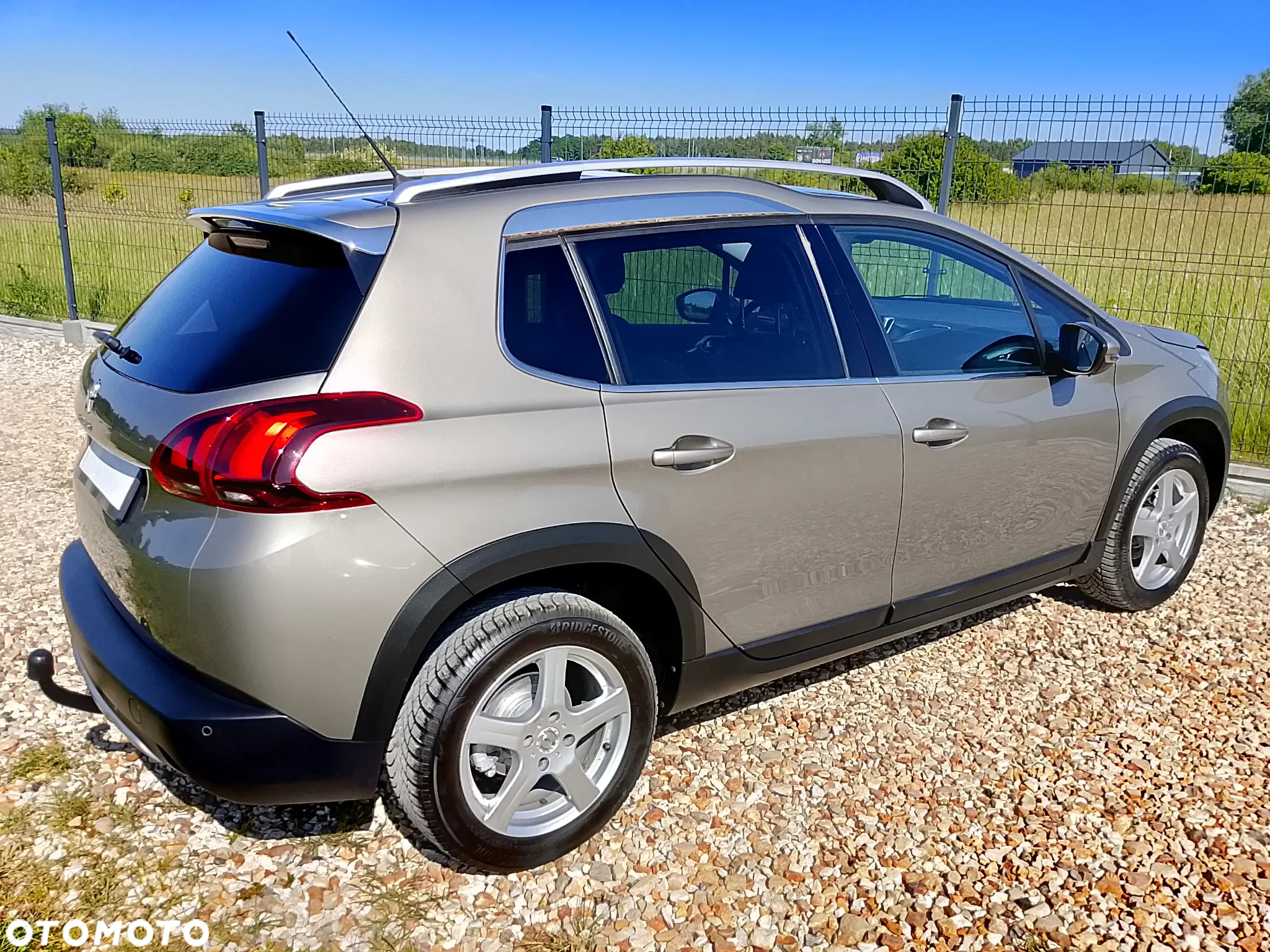 Peugeot 2008 1.6 BlueHDi Crossway - 9