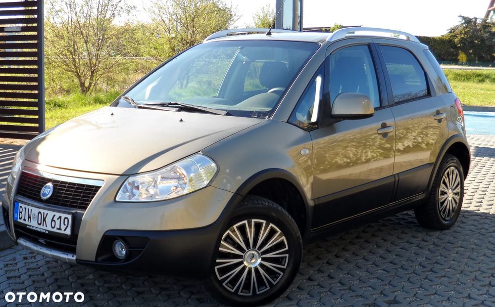 Toyota RAV4 4x4 - 34