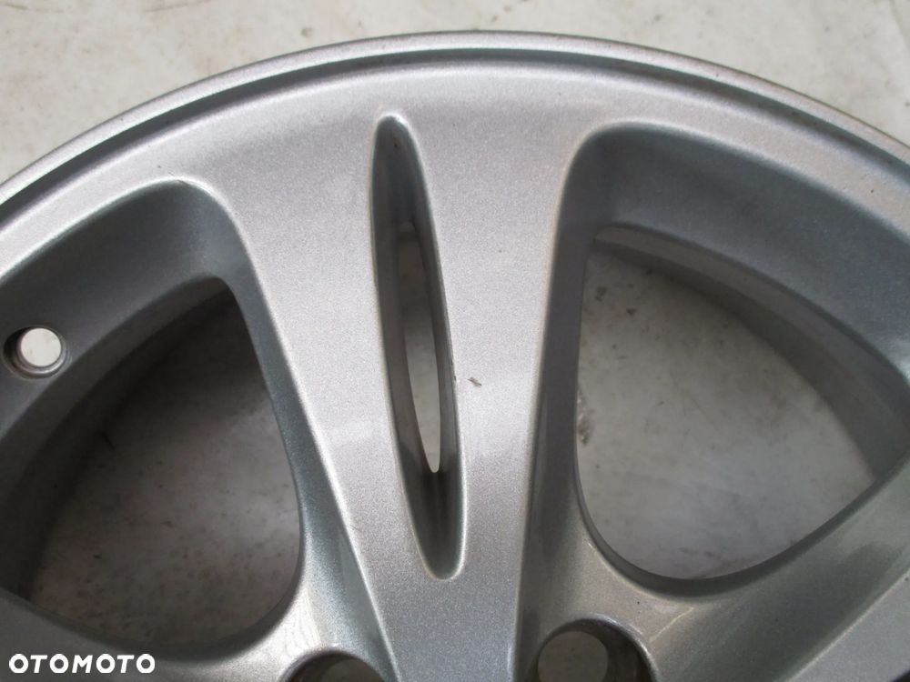 FELGI ALUMINIOWE 16 FORD KUGA I II MONDEO S-MAX C-MAX GRAND C-MAX FOCUS II III GALAXY II  ET50 - 7