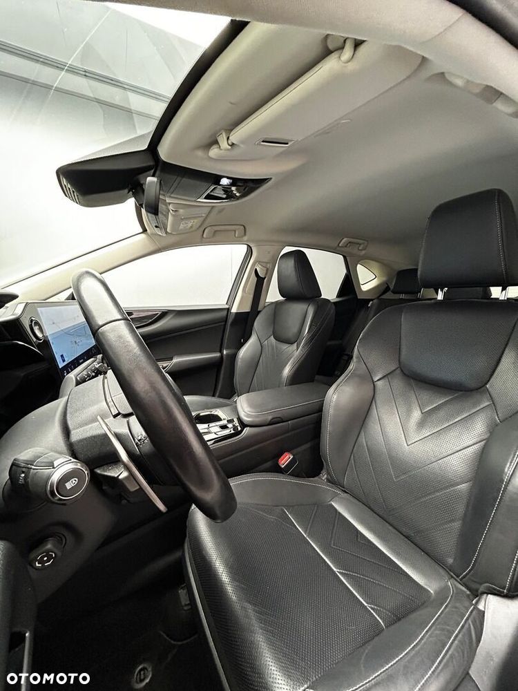 Lexus NX 350h Prestige AWD - 12