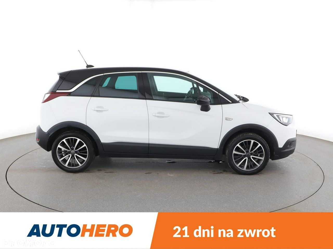 Opel Crossland 1.2 T Edition - 9
