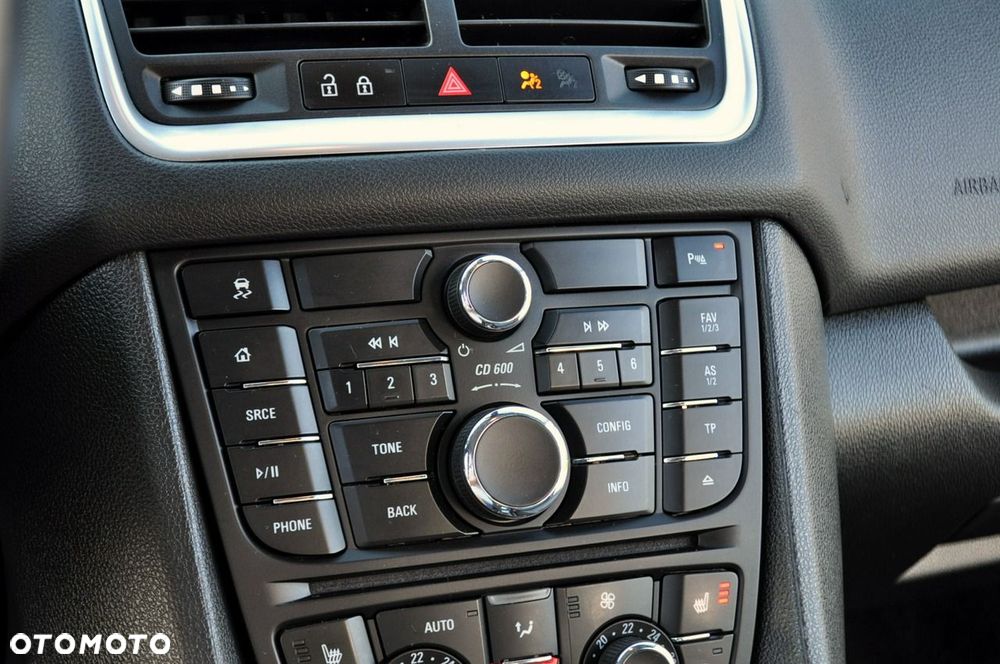 Opel Meriva - 31