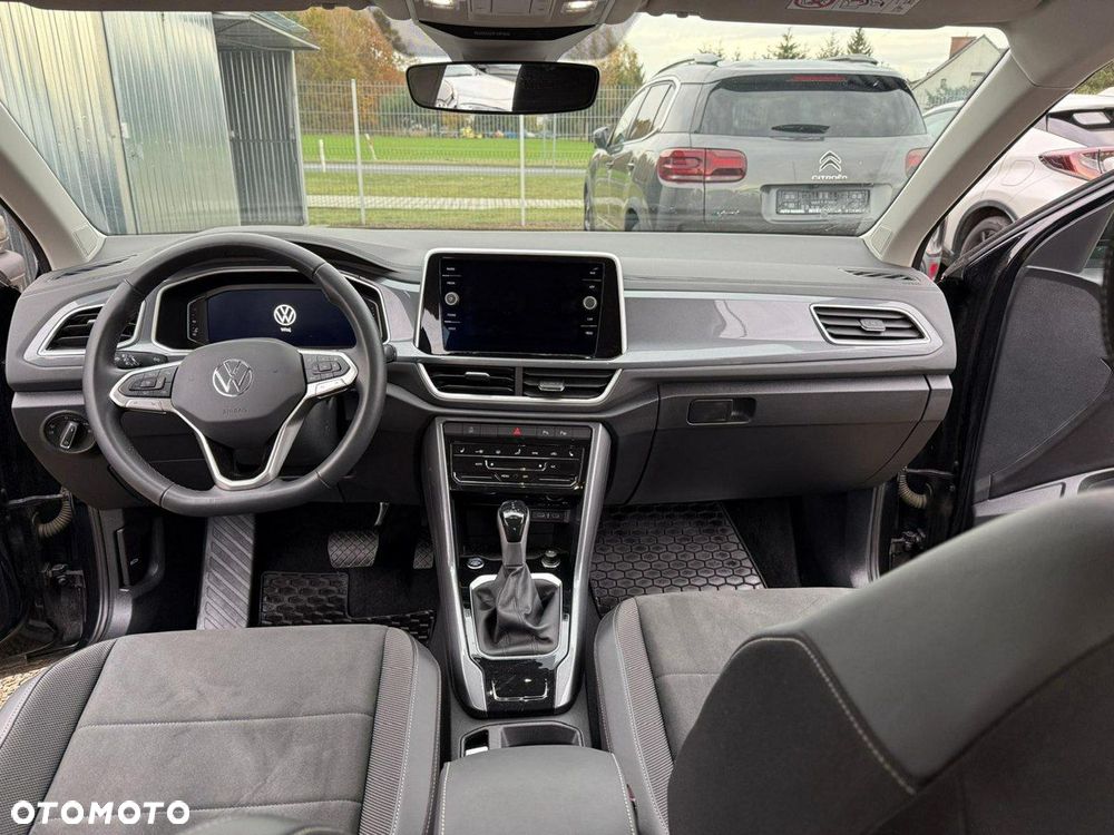 Volkswagen T-Roc - 6