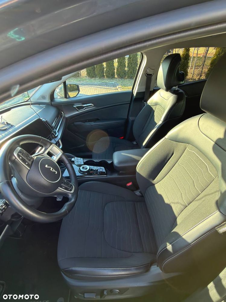 Kia Sportage - 11