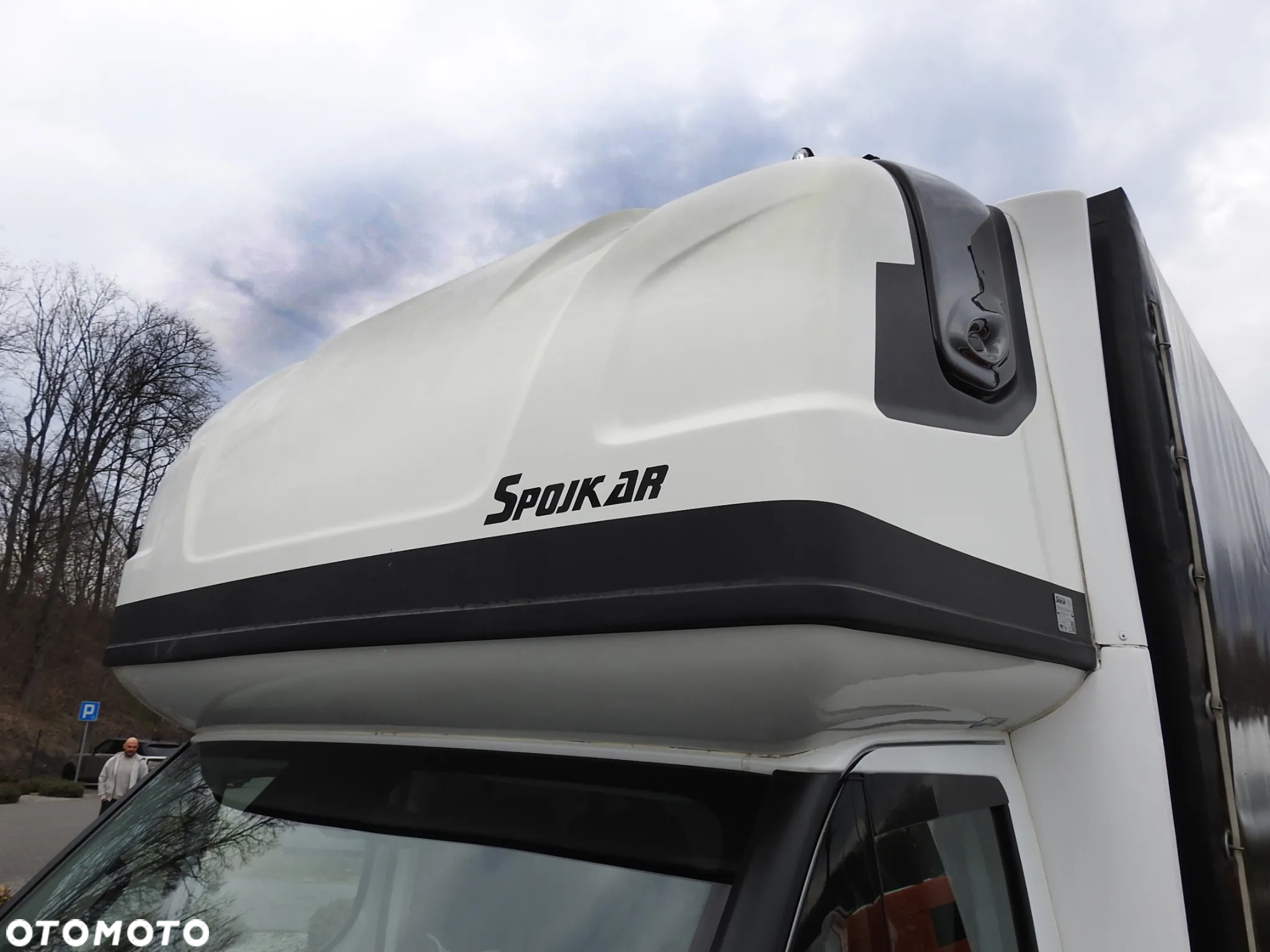 Iveco DAILY  35S18 PRITSCHE PLANE 10 PALETTEN WEBASTO TEMPOMAT LED LICHTER KLIMAANLAGE 180PS [ 437602 ] - 18