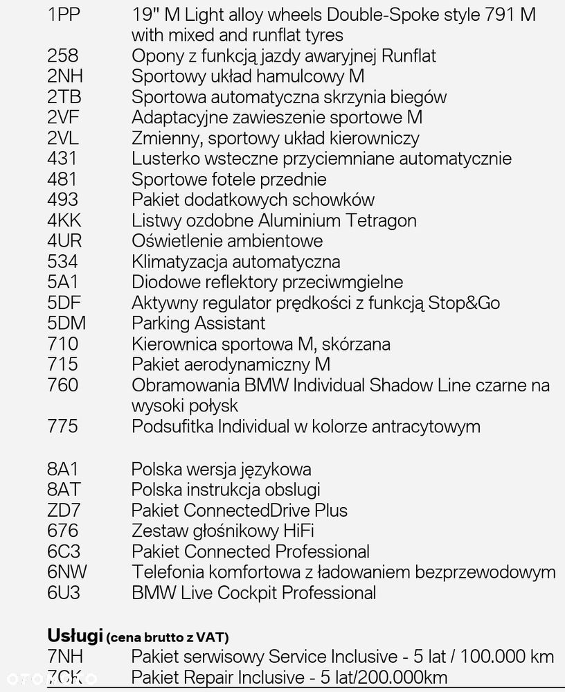 BMW Seria 3 330i M Sport sport - 27