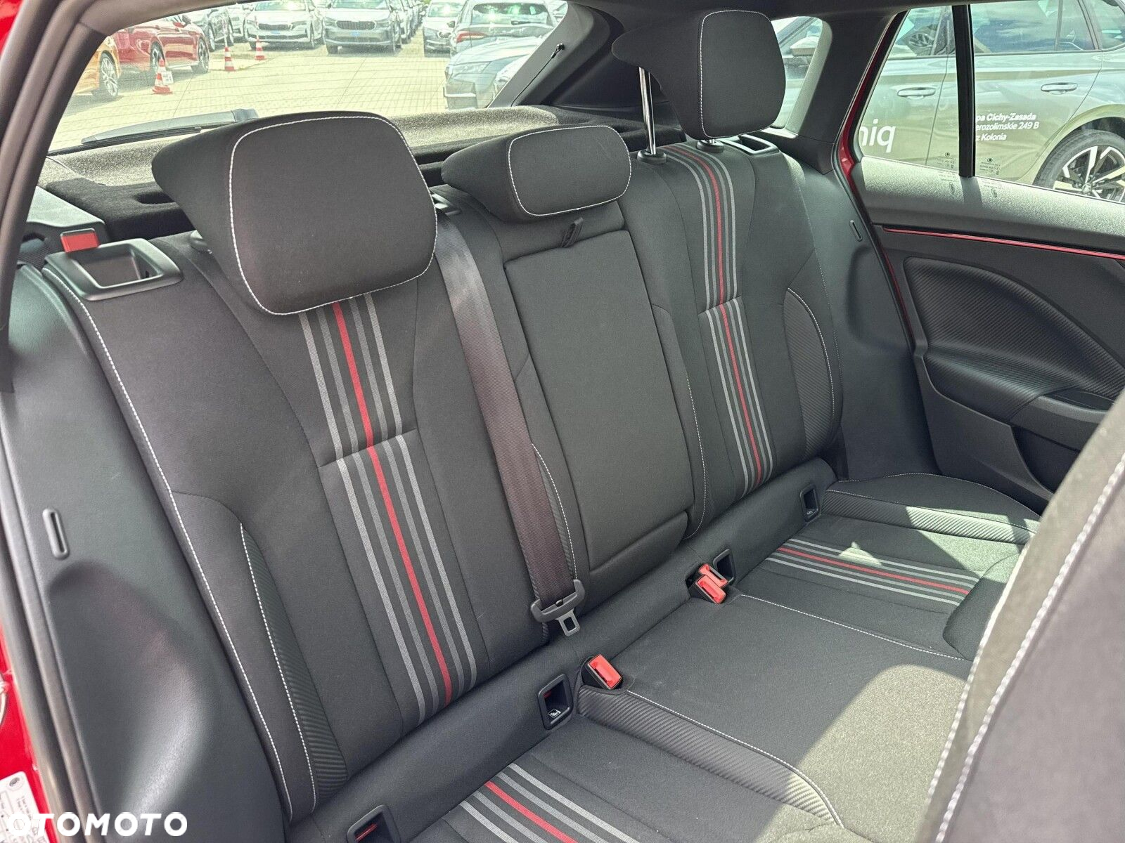 Skoda Scala 1.0 TSI Monte Carlo DSG - 22