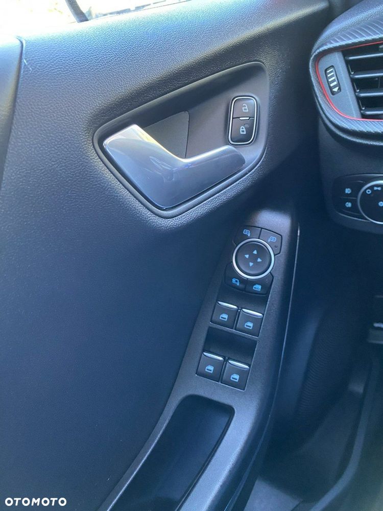 Ford Puma 1.0 EcoBoost mHEV ST-Line Design - 27