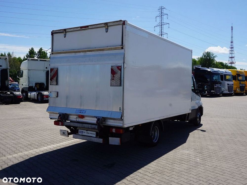 Iveco DAILY 35C16 - 5