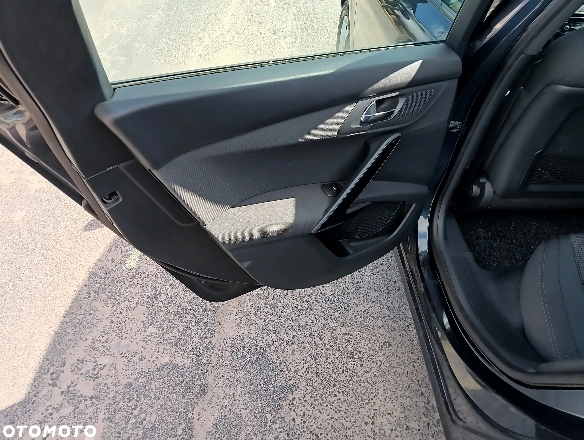 Peugeot 508 155 THP Allure - 23
