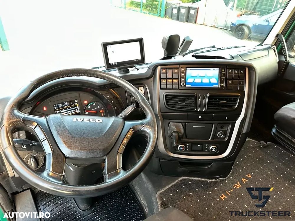Iveco X-WAV 510 | E6d | TZ12.2 | EXTE - 36