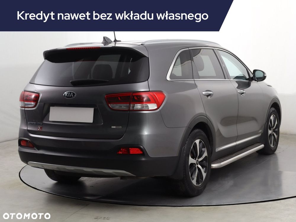Kia Sorento - 7