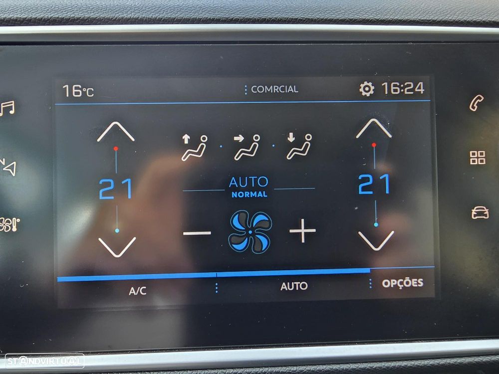 Peugeot 308 1.5 BlueHDi Business Line - 7