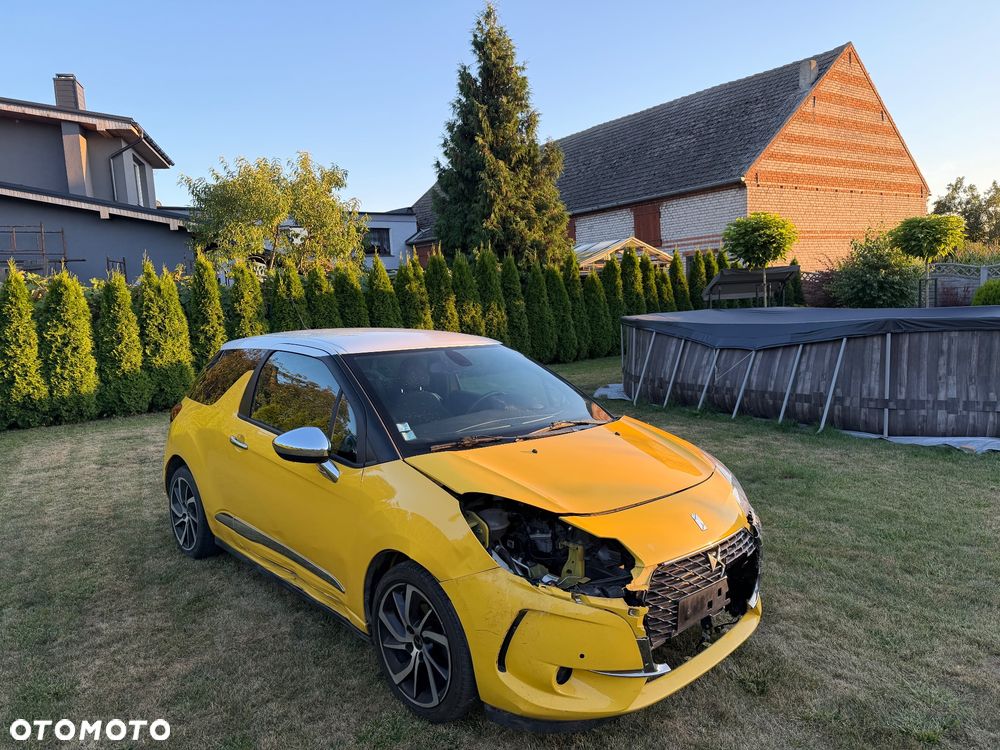 DS Automobiles DS 3 - 6